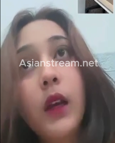 tiktoker izza vcs sama sultan malay