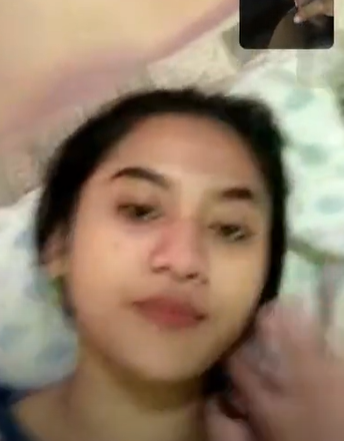 dinda superindo vcs dengan pacar