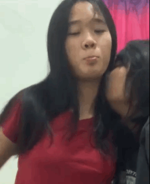 abg belajar lesbian sama tetangga