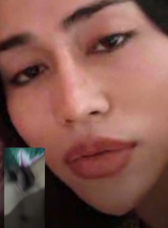 vcs sama binor cantik