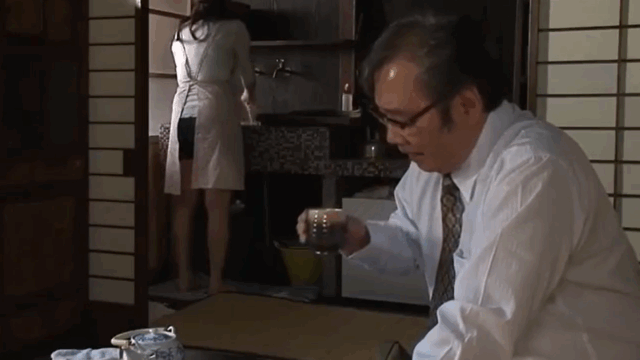 MAC-023 Servis Bos Bikin Nagih Terus Ayako Kirishima