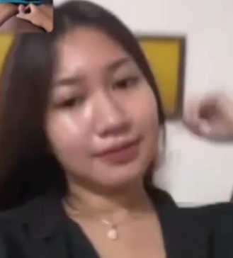 chindo cantik korban vcs sultan malaysia