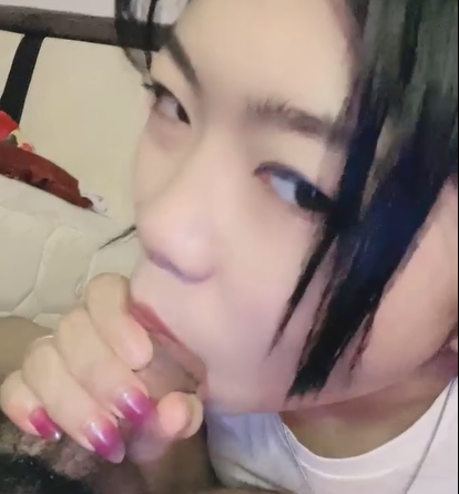 chindo sange di live ngewe pacar