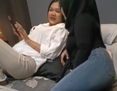 test telent baru di hotel