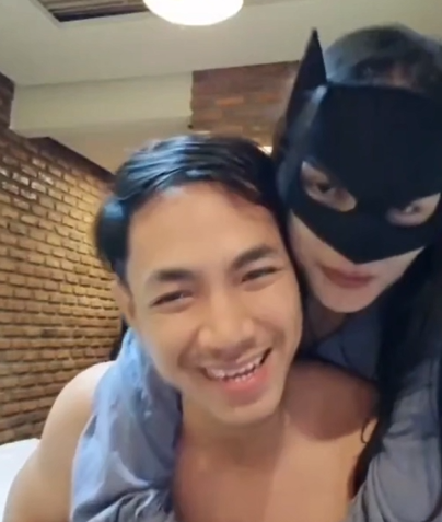 mas wawan ngewe tetangga di live