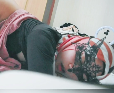 hijab check in sama selingkuhan