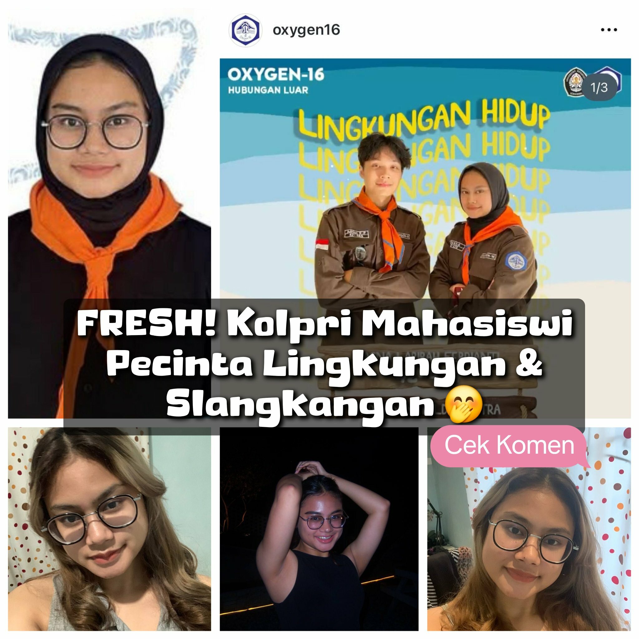 skandal anak mapala