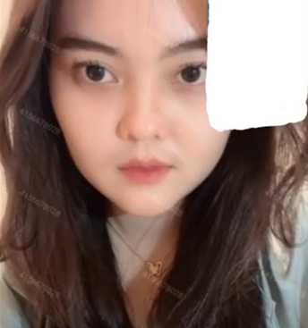 beby tiktoker vcss voice on