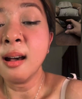 cantik gemoy vcs sama koncil