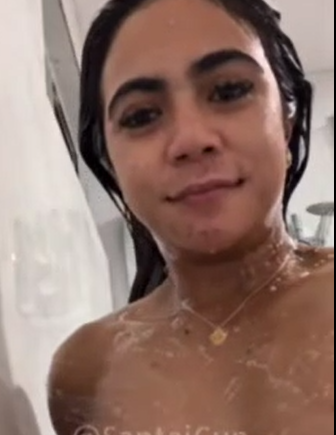 rosanisa mandi colmek bareng koncil part 1