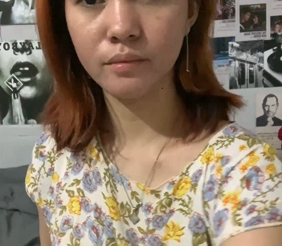 mahasiswi berdaster colmek