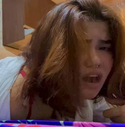 bbydiey ngewe pacar baru