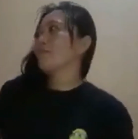 awalnya nolak lama2 enak