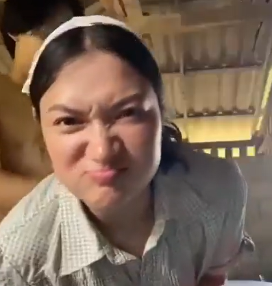 ketagihan ngewe sama tetangga