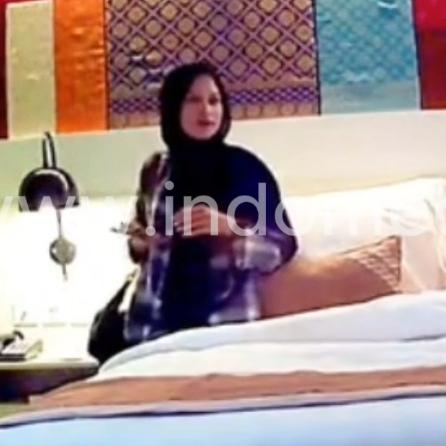 binor hijab selingkuh sama brondong