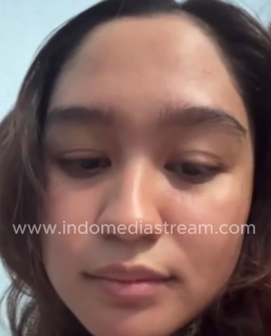 miss l vcs dengan koncil barbar