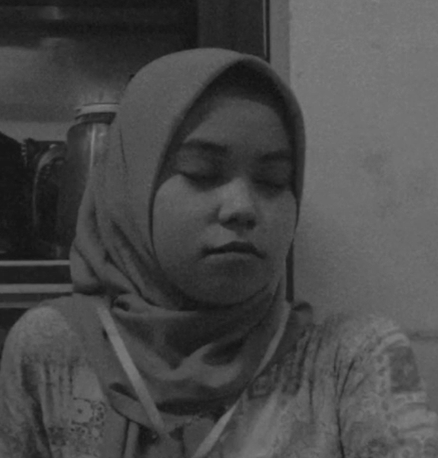vcs dengan gadis berhijab