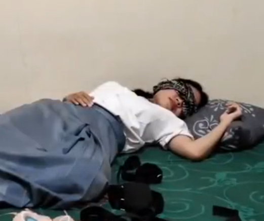 bdsm anak sma tocil