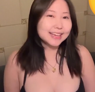 msbreew colmek sambil ajak ngomong penonton