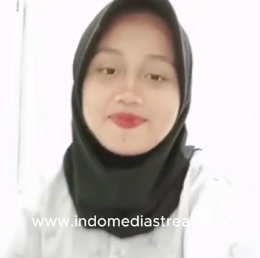 jilbab colmek kasih mantan