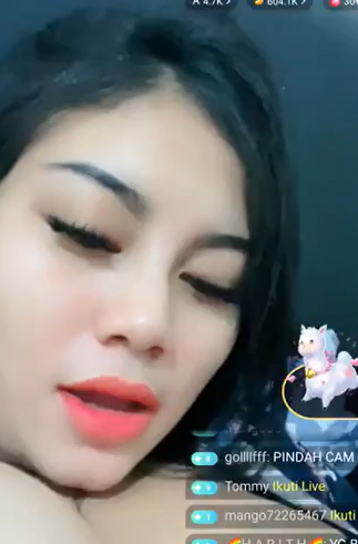 babyfey ngewe di live