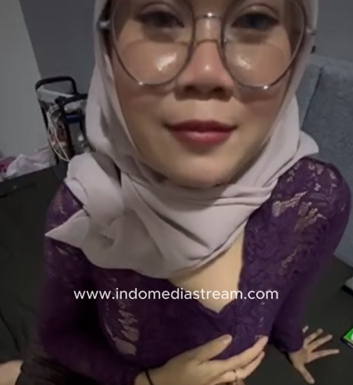 ukthy malay checkin sama gadun