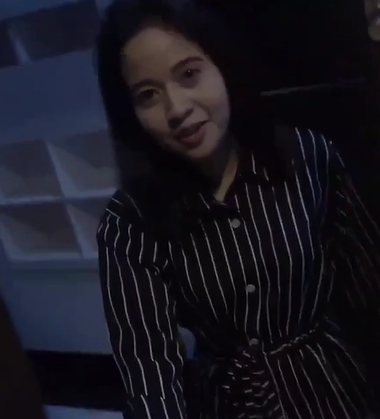 mahasiswi cantik open BO