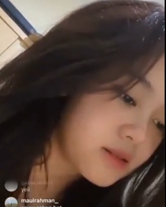 istskey colmek di live instagram