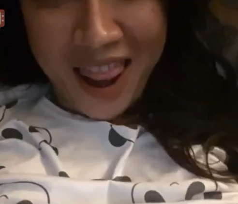 ome tv cantik pamer memek