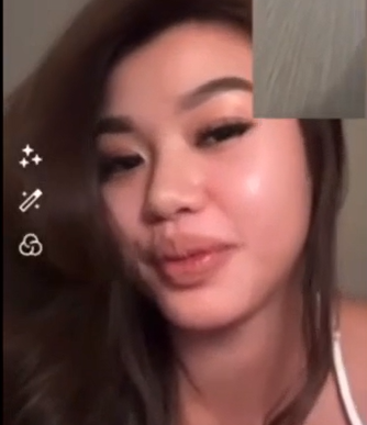 billa cewek cantik vcs dengan koncil