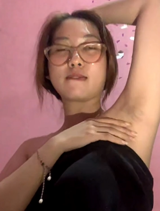 VCS KOKO KETEK DENGAN GADIS POLOS PART 2