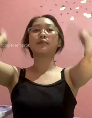 VCS KOKO KETEK DENGAN GADIS POLOS PART 1