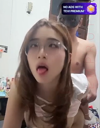 di dogy sama tetangga sambil live