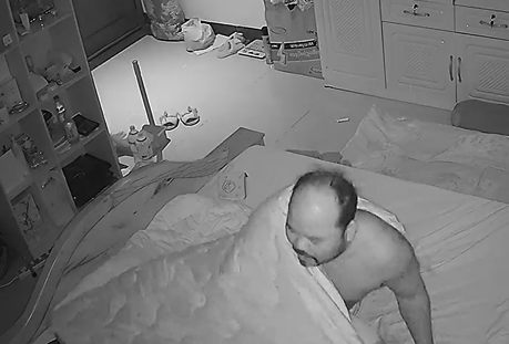 sibotak sange ngewe istri saat tidur