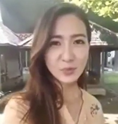 yesica cukarestu skandal viral