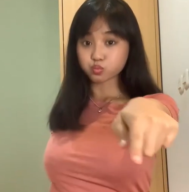 Pawincess Zetjeha Ngewe