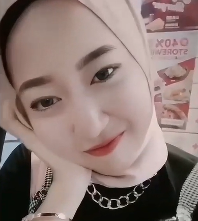 Ukhti Jilbab Cantik Colmek Endingnya Ngewe Keenakan